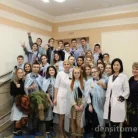 Клинический диагностический центр Стационарное отделение в проезде Суворова Фотография 1